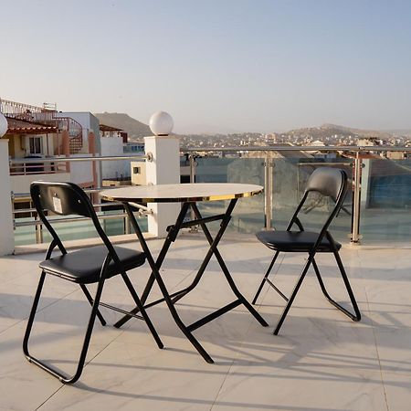Apart. Santo Antonio II - T2 Praia Dış mekan fotoğraf
