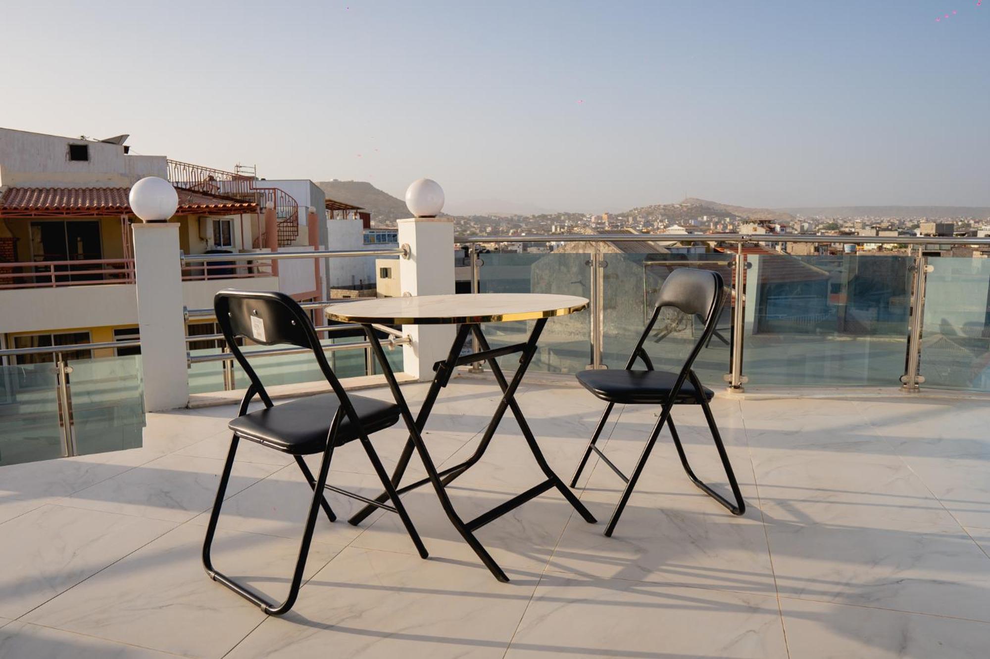 Apart. Santo Antonio II - T2 Praia Dış mekan fotoğraf